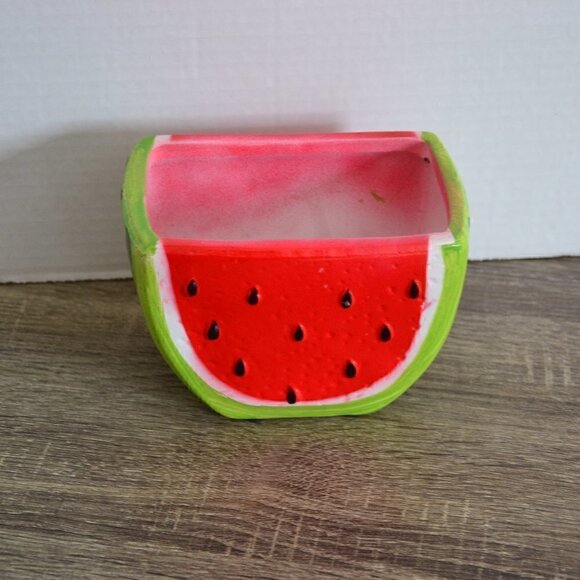 Source Unknown Other - LAST CHANCE Watermelon Planter
